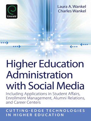 cover image of Cutting-edge Technologies in Higher Education, Volume 2